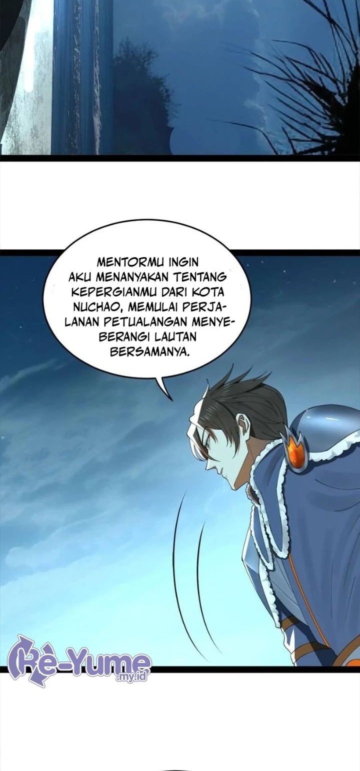 Survive As The Hero’s Husband Chapter 139 Gambar 9