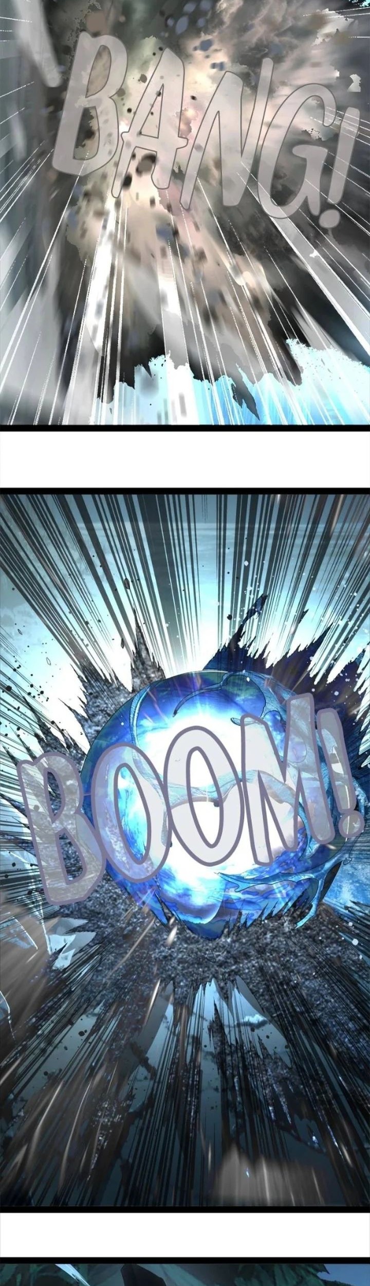 Survive As The Hero’s Husband Chapter 139 Gambar 17