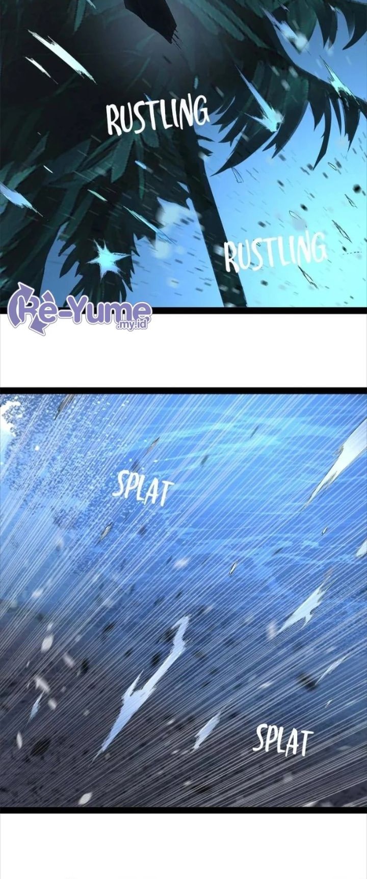Survive As The Hero’s Husband Chapter 139 Gambar 18