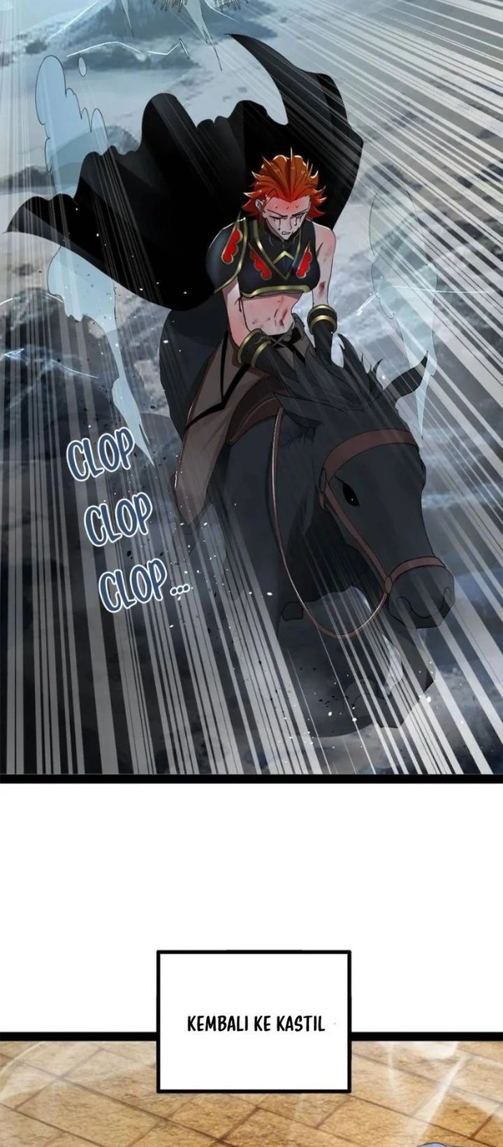 Survive As The Hero’s Husband Chapter 139 Gambar 24