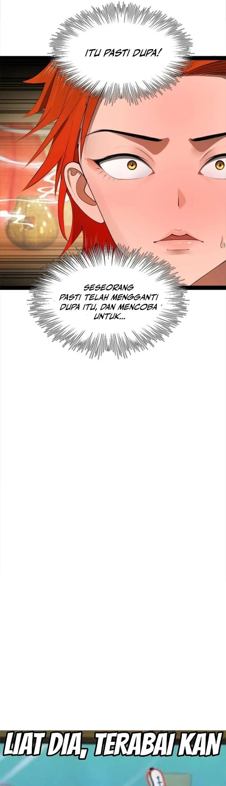 Survive As The Hero’s Husband Chapter 138 Gambar 31