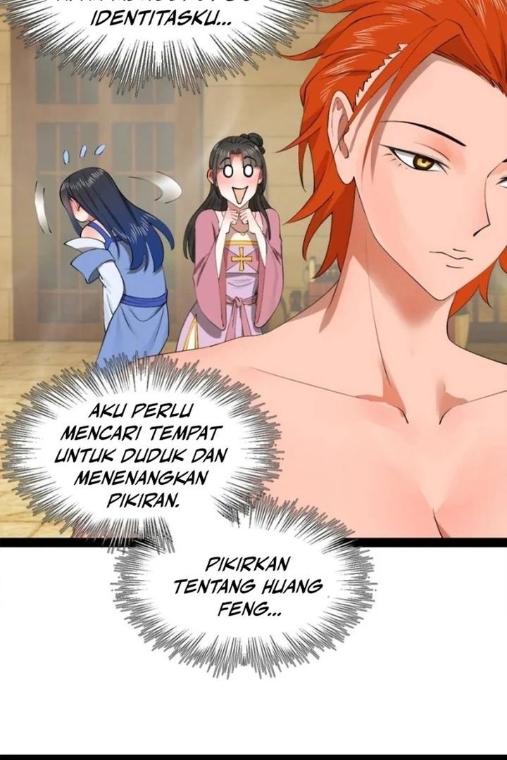 Survive As The Hero’s Husband Chapter 138 Gambar 3