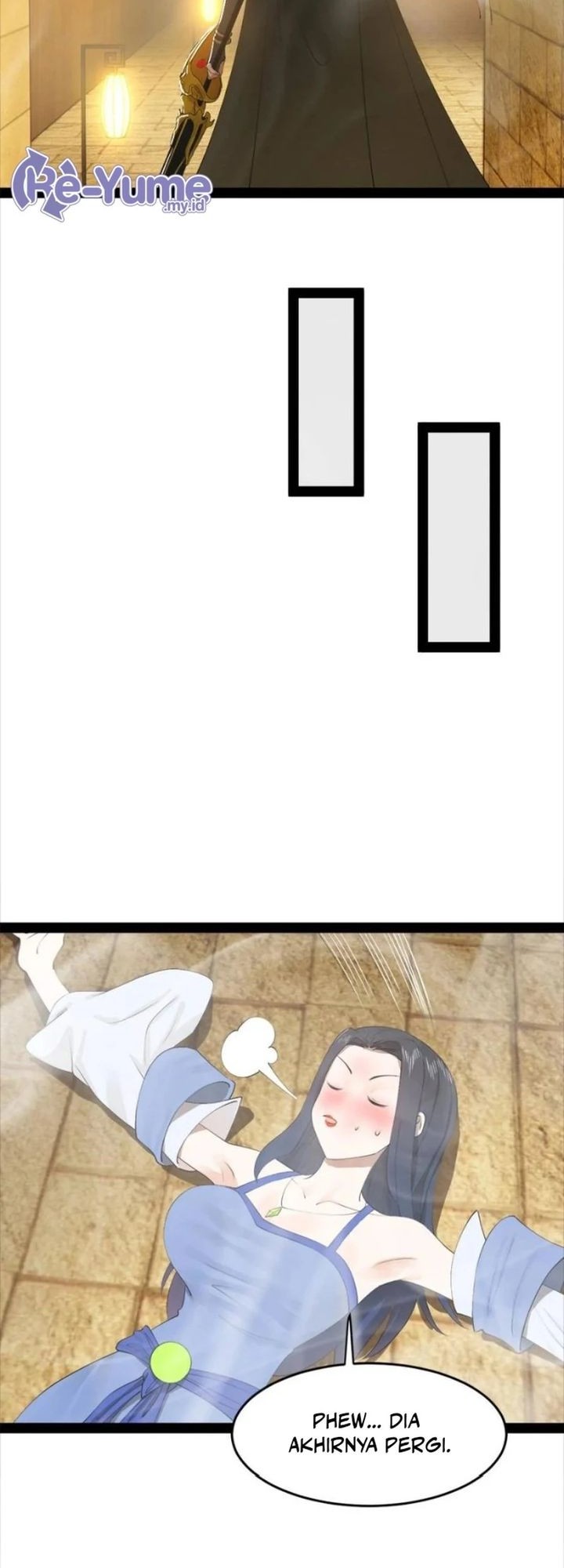 Survive As The Hero’s Husband Chapter 138 Gambar 9