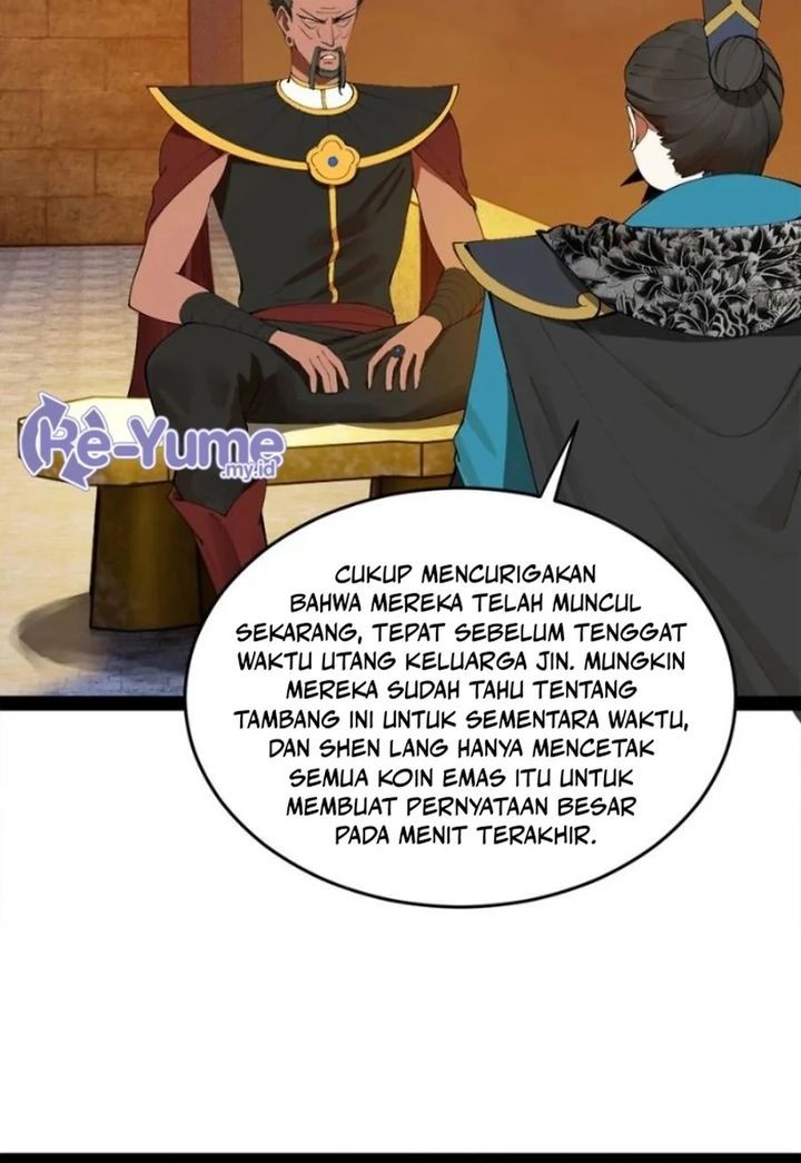 Survive As The Hero’s Husband Chapter 138 Gambar 15