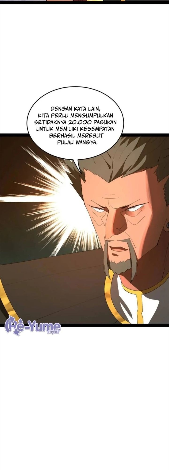 Survive As The Hero’s Husband Chapter 138 Gambar 21
