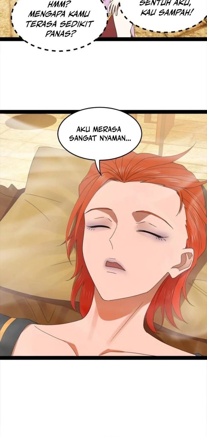 Survive As The Hero’s Husband Chapter 137 Gambar 18