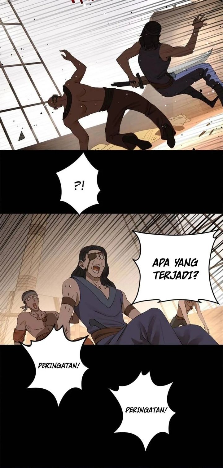 Survive As The Hero’s Husband Chapter 136 Gambar 18