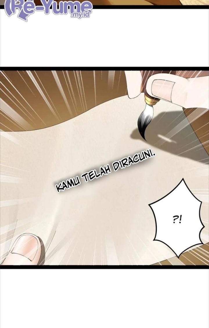 Survive As The Hero’s Husband Chapter 135 Gambar 9
