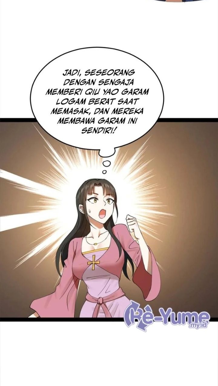 Survive As The Hero’s Husband Chapter 135 Gambar 18