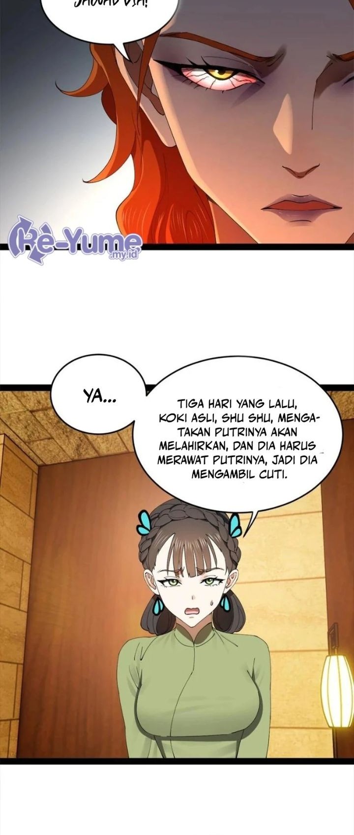 Survive As The Hero’s Husband Chapter 135 Gambar 24