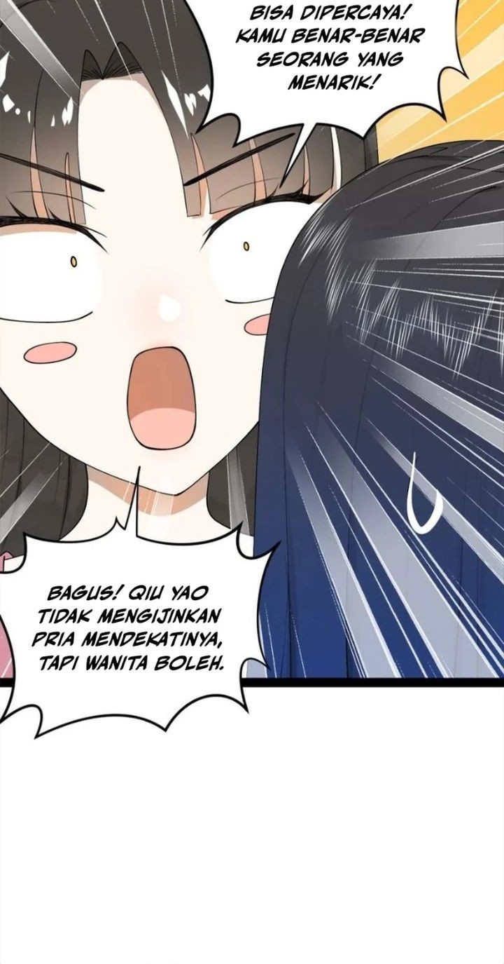 Survive As The Hero’s Husband Chapter 134 Gambar 15