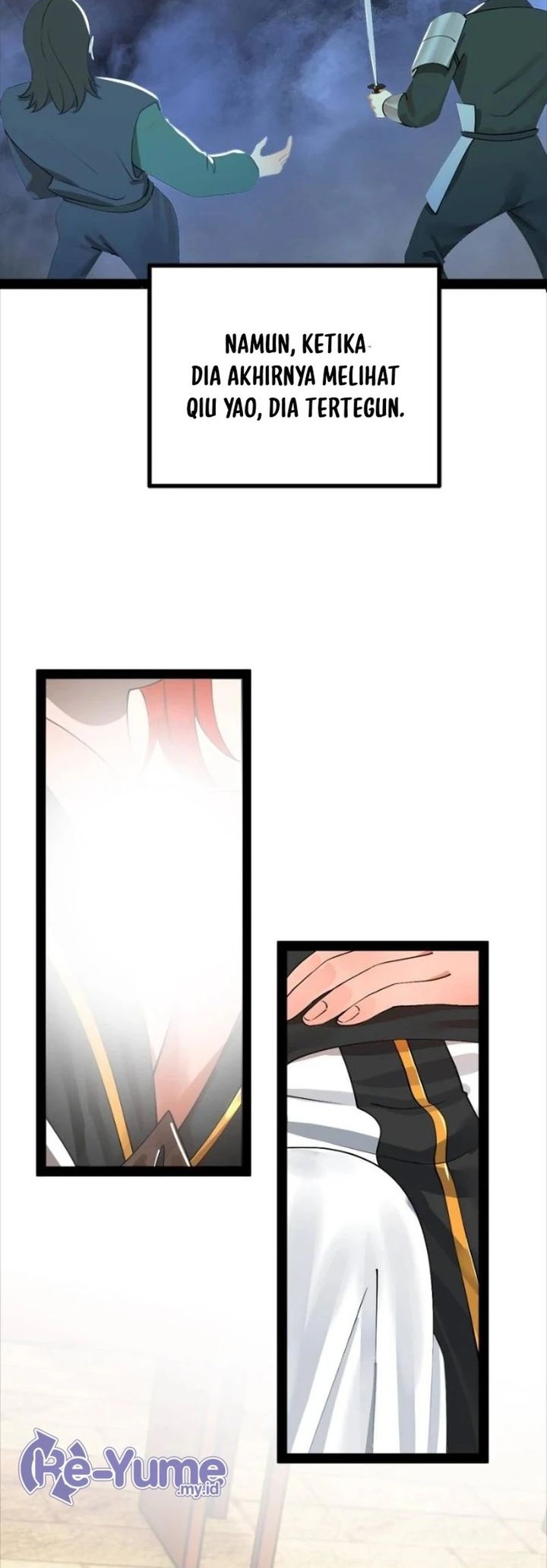 Survive As The Hero’s Husband Chapter 134 Gambar 17
