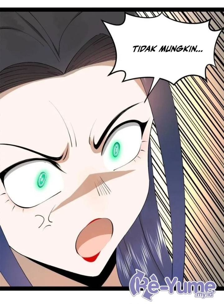 Survive As The Hero’s Husband Chapter 134 Gambar 23