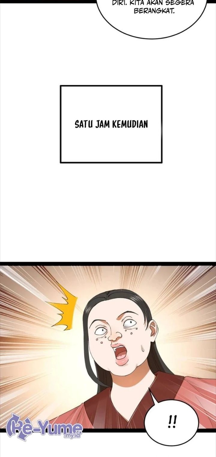 Survive As The Hero’s Husband Chapter 133 Gambar 15