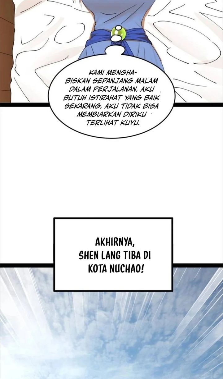 Survive As The Hero’s Husband Chapter 133 Gambar 27