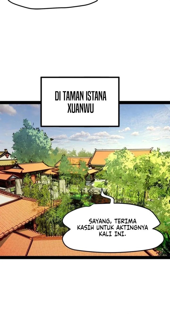 Survive As The Hero’s Husband Chapter 132 Gambar 6
