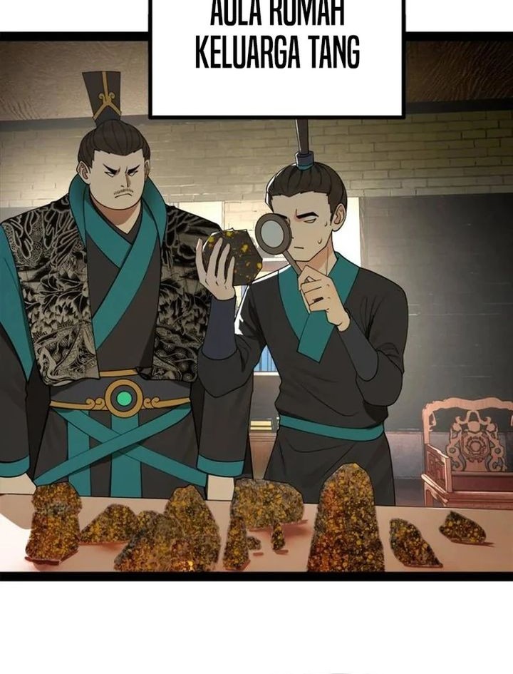 Survive As The Hero’s Husband Chapter 132 Gambar 18