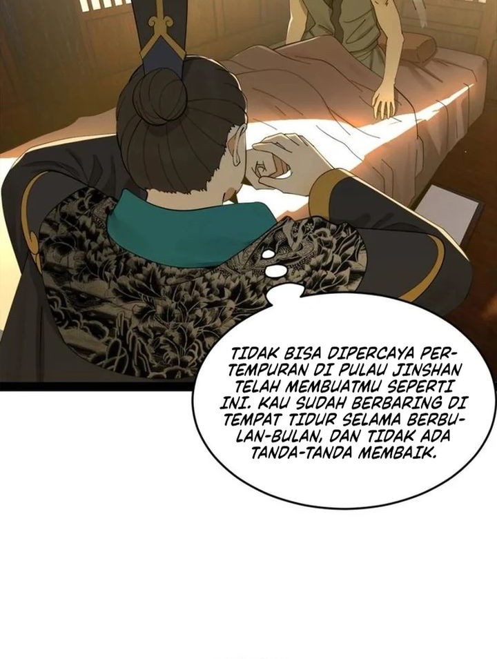 Survive As The Hero’s Husband Chapter 132 Gambar 24