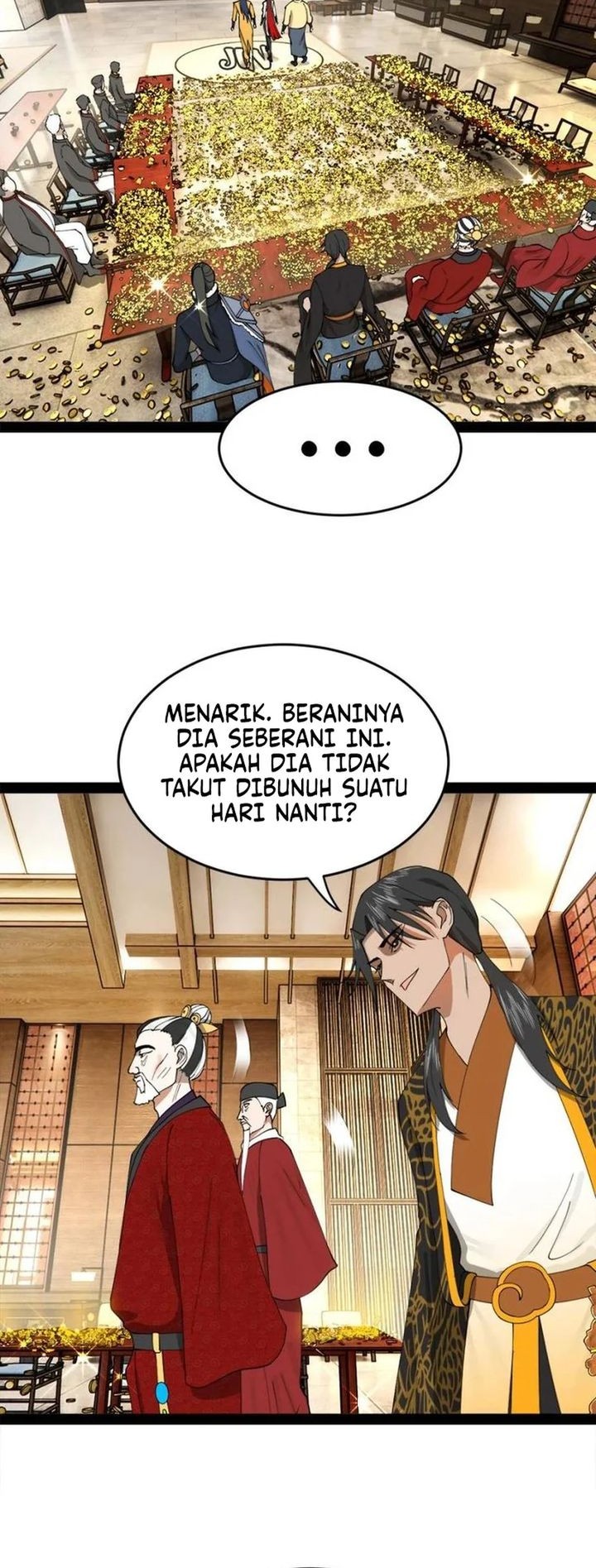 Survive As The Hero’s Husband Chapter 131 Gambar 3