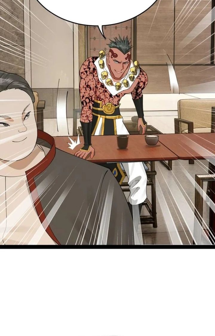 Survive As The Hero’s Husband Chapter 130 Gambar 9