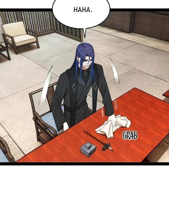 Survive As The Hero’s Husband Chapter 130 Gambar 18
