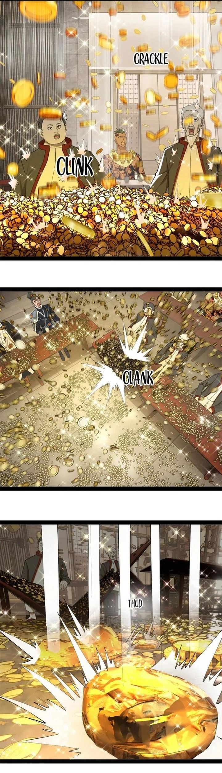 Survive As The Hero’s Husband Chapter 130 Gambar 25