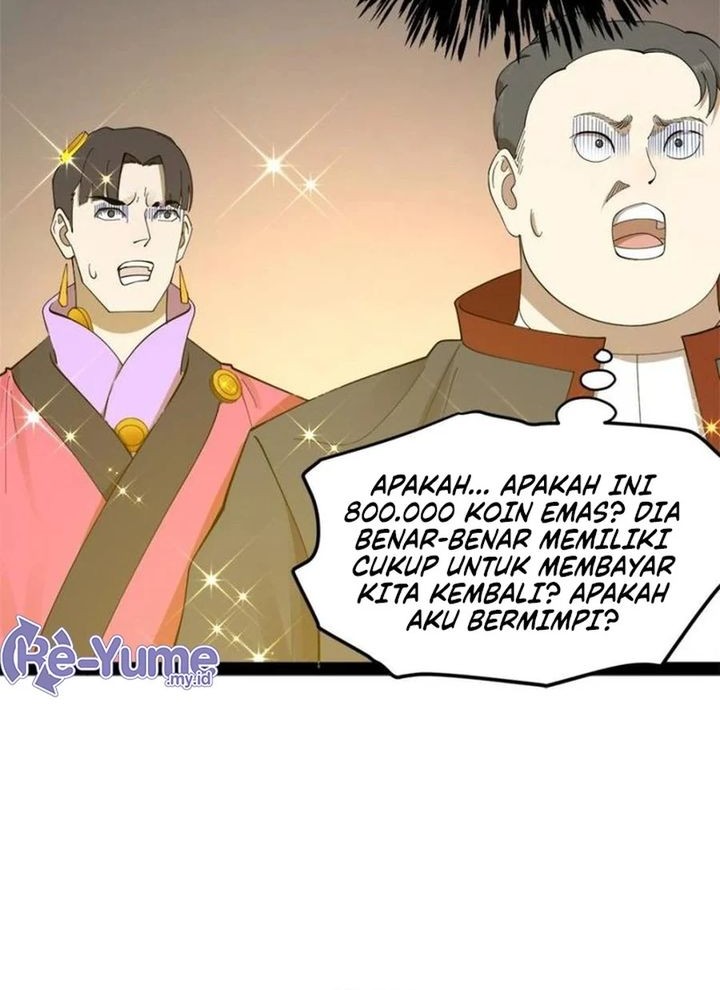 Survive As The Hero’s Husband Chapter 130 Gambar 27