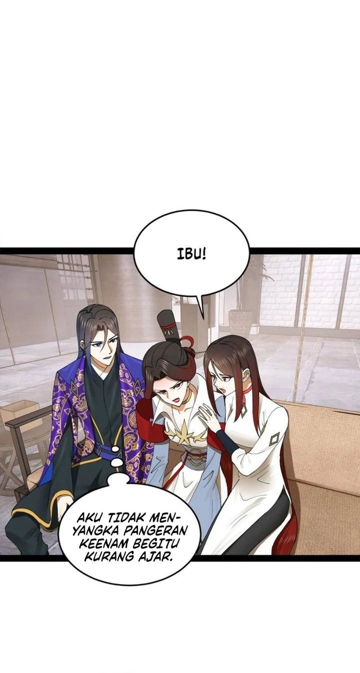 Survive As The Hero’s Husband Chapter 129 Gambar 12