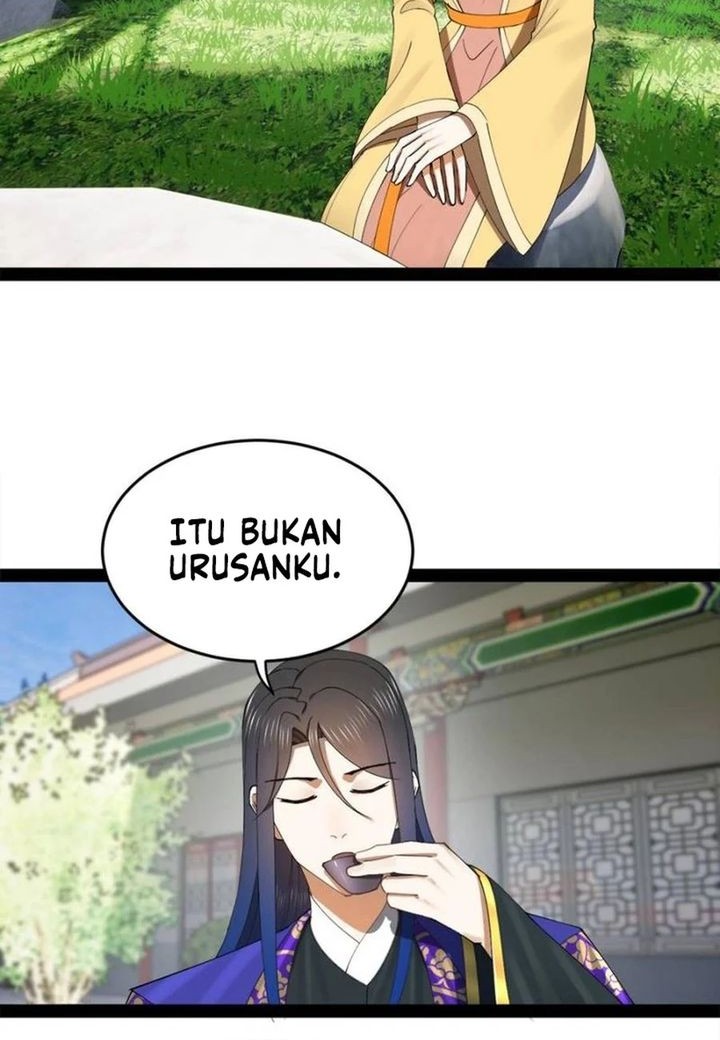 Survive As The Hero’s Husband Chapter 129 Gambar 15