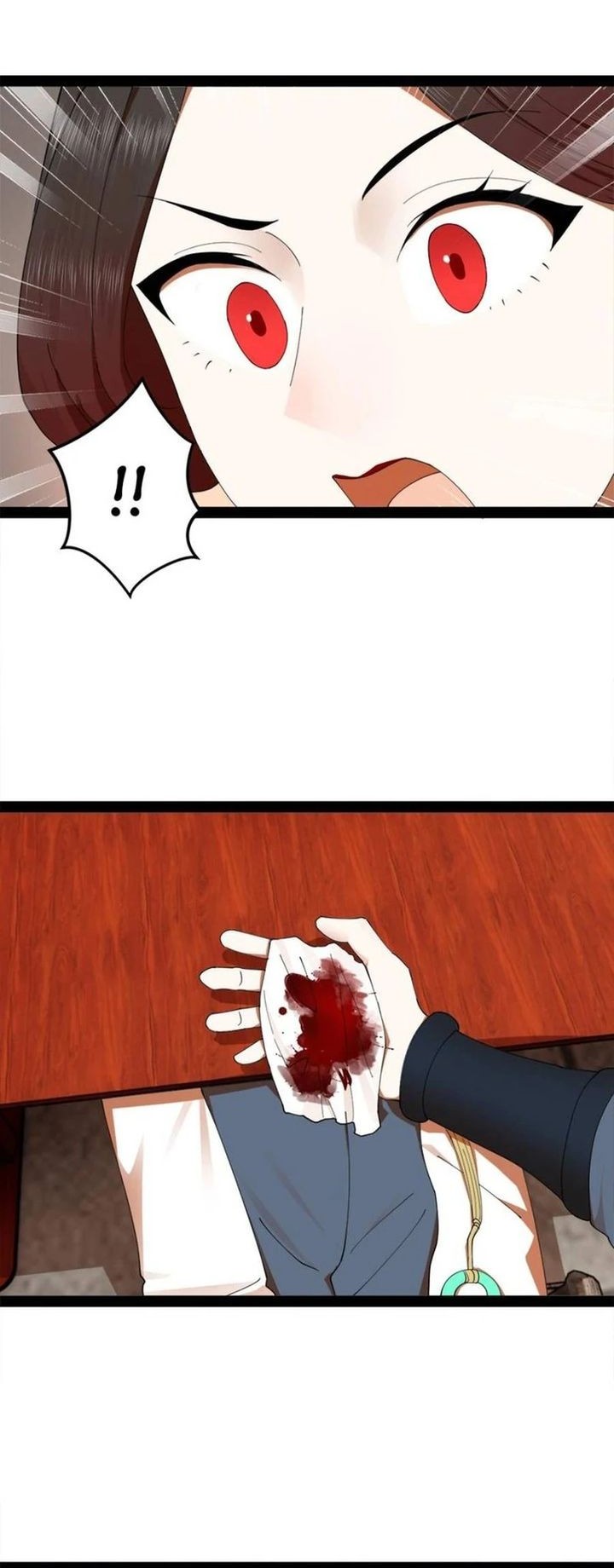 Survive As The Hero’s Husband Chapter 129 Gambar 27