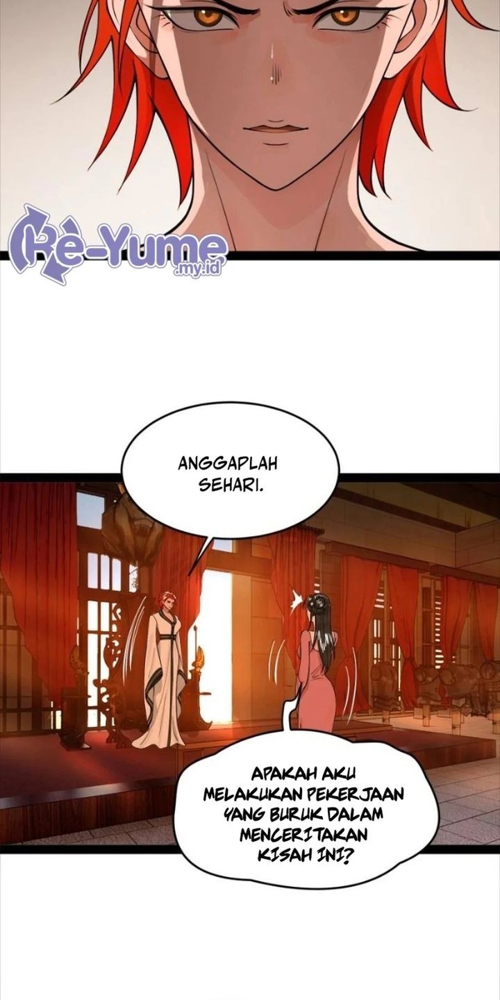 Survive As The Hero’s Husband Chapter 128 Gambar 3