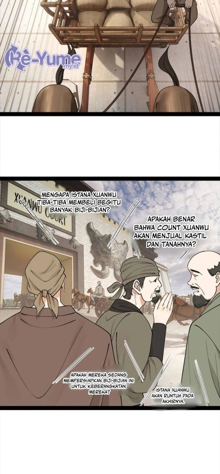 Survive As The Hero’s Husband Chapter 128 Gambar 15