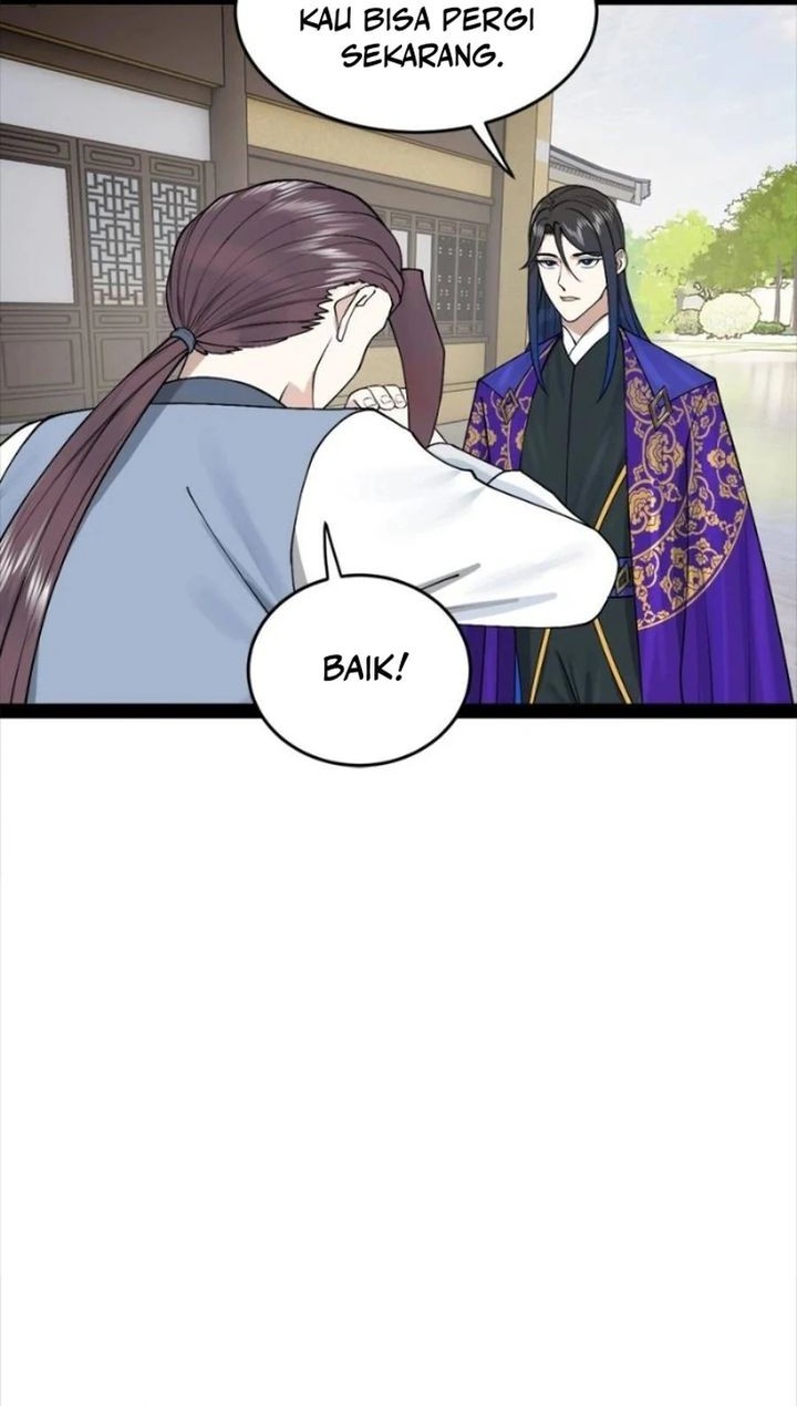 Survive As The Hero’s Husband Chapter 128 Gambar 21