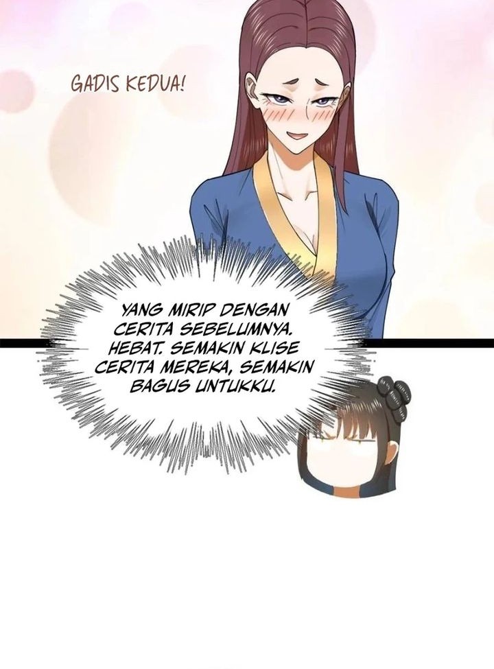 Survive As The Hero’s Husband Chapter 127 Gambar 24