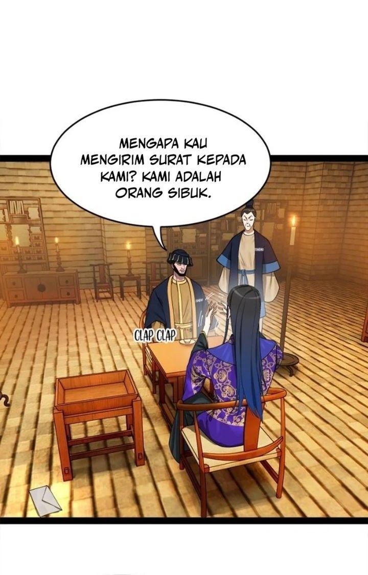 Survive As The Hero’s Husband Chapter 126 Gambar 12