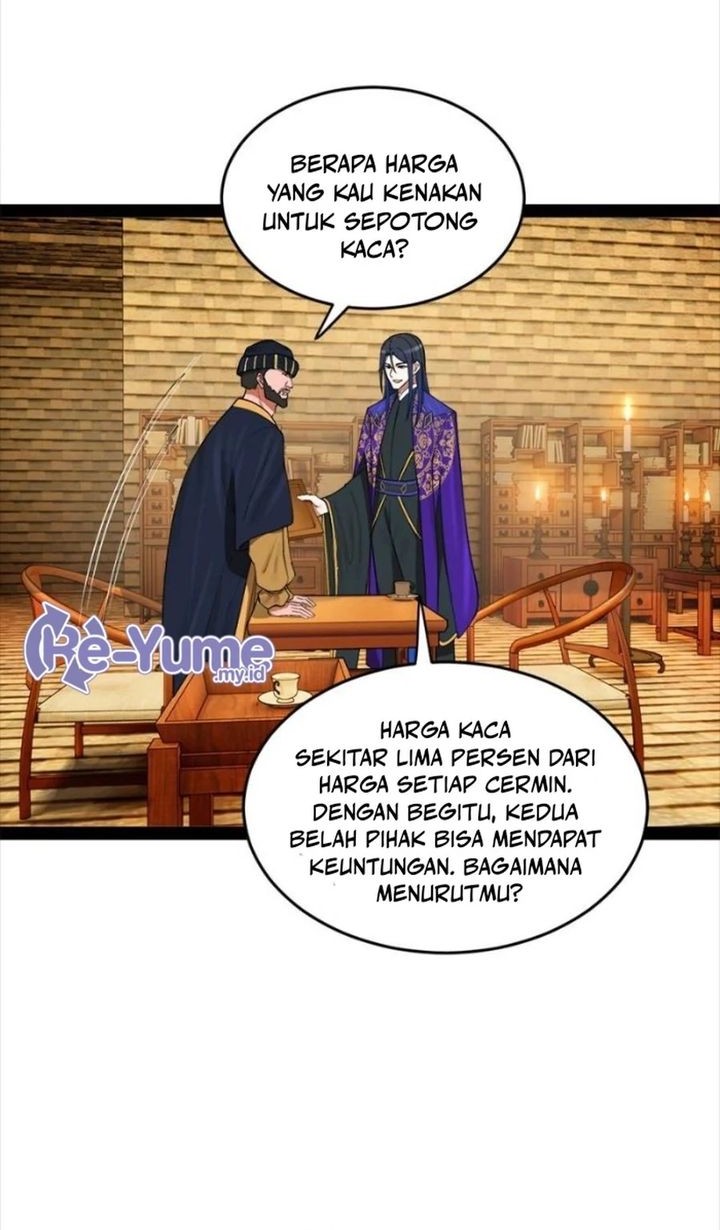 Survive As The Hero’s Husband Chapter 126 Gambar 24