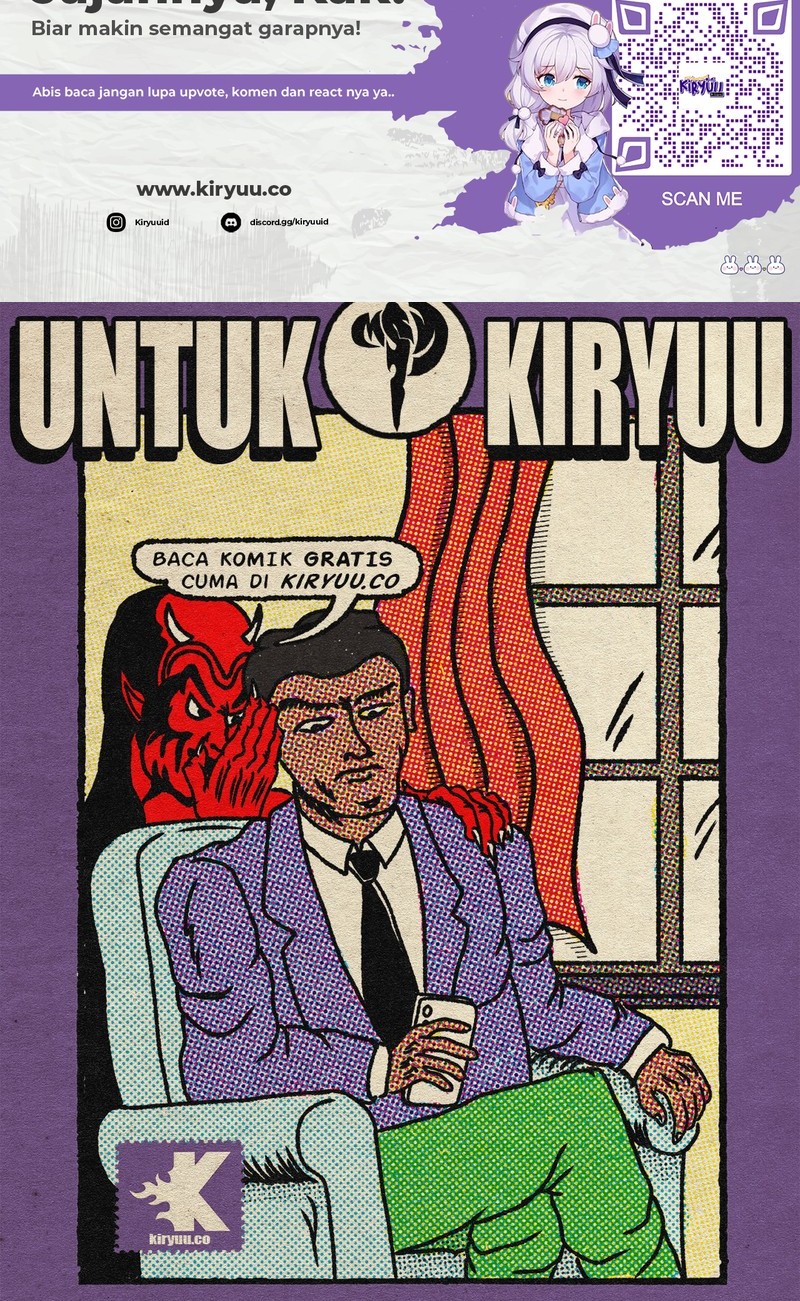 The Reincarnated Inferior Magic Swordsman Chapter 89 Gambar 8