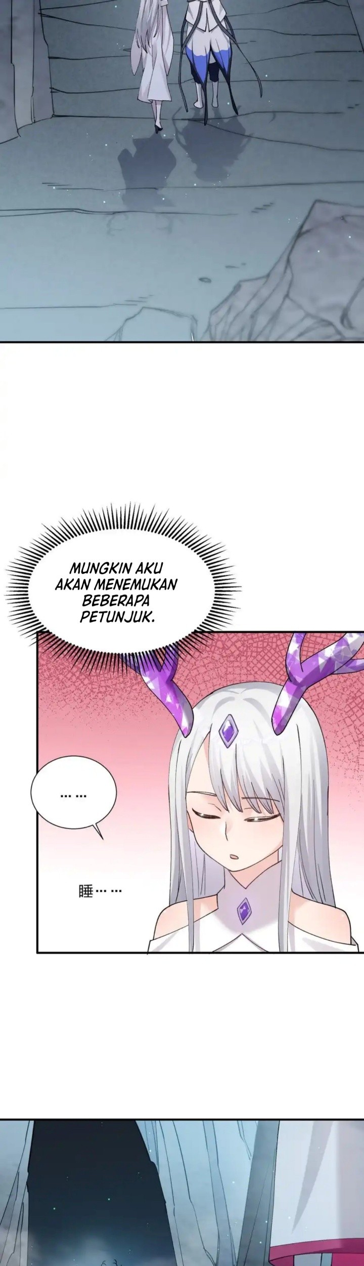 I Look Too Much Like The Boss And The World Actually Believes It Chapter 52 Gambar 4