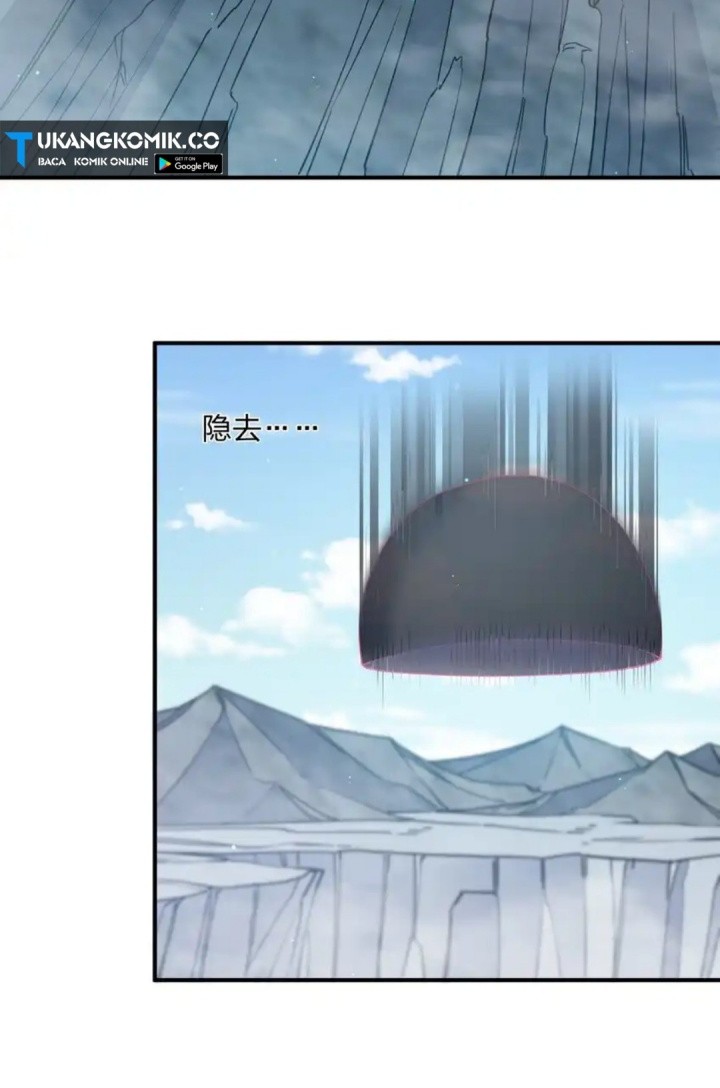 I Look Too Much Like The Boss And The World Actually Believes It Chapter 52 Gambar 6