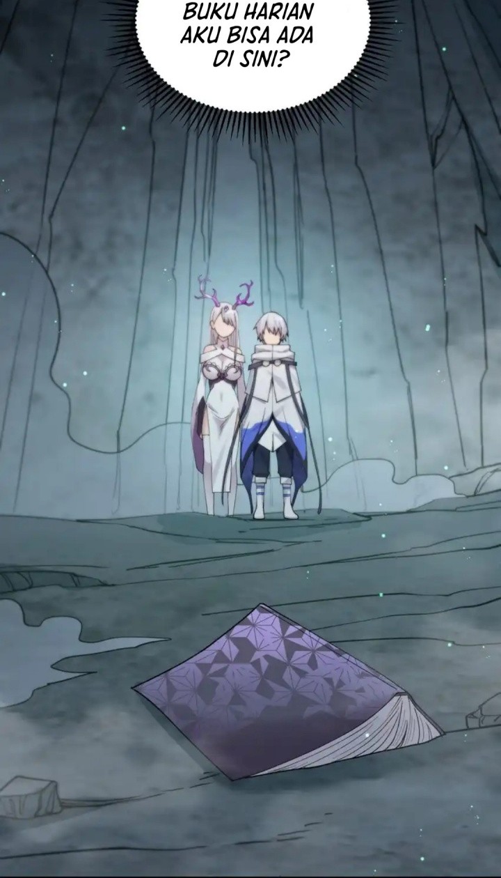 I Look Too Much Like The Boss And The World Actually Believes It Chapter 52 Gambar 9