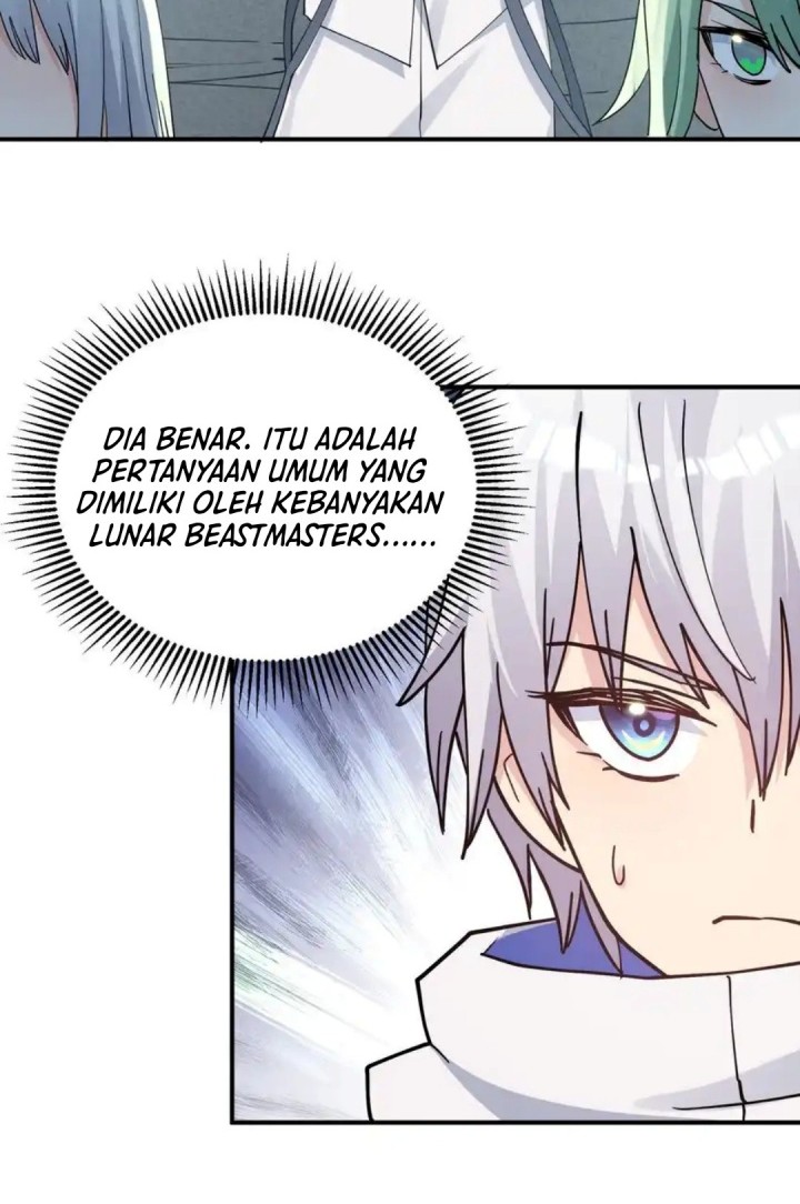 I Look Too Much Like The Boss And The World Actually Believes It Chapter 52 Gambar 19