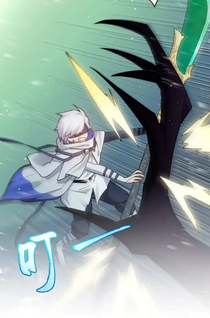 I Look Too Much Like The Boss And The World Actually Believes It Chapter 52 Gambar 27