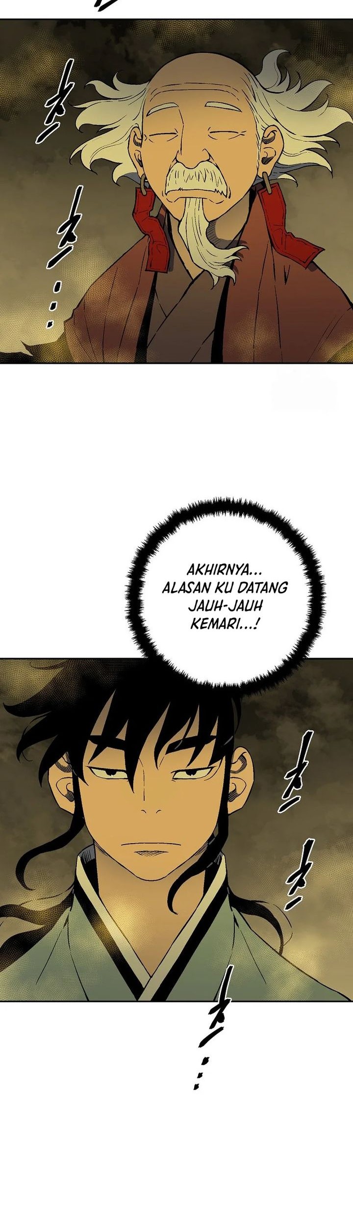 Tales of A Shinning Sword Chapter 93 Gambar 29
