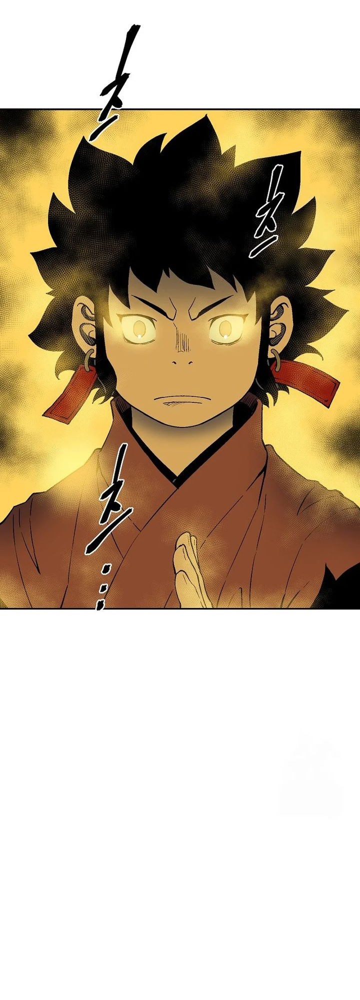 Tales of A Shinning Sword Chapter 93 Gambar 30