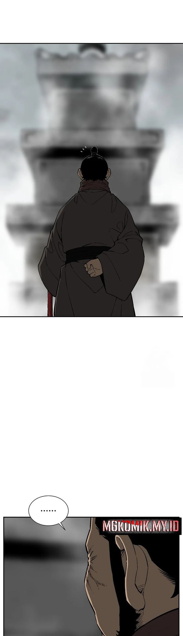 Tales of A Shinning Sword Chapter 93 Gambar 32
