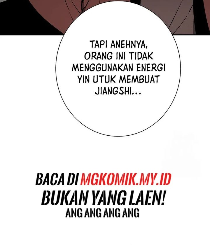 Tales of A Shinning Sword Chapter 93 Gambar 39
