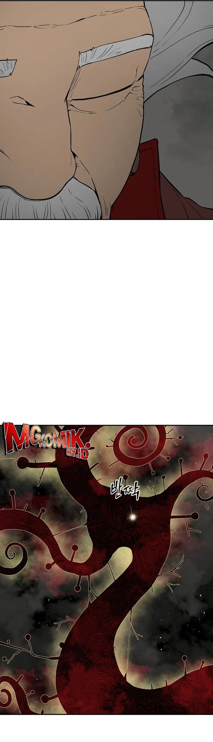 Tales of A Shinning Sword Chapter 93 Gambar 43