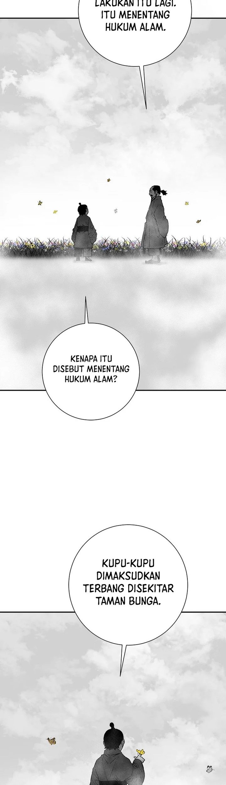 Tales of A Shinning Sword Chapter 93 Gambar 47