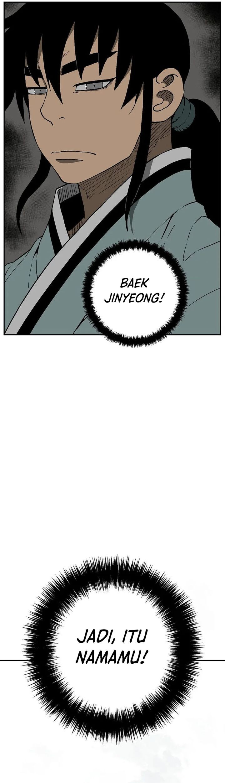 Tales of A Shinning Sword Chapter 93 Gambar 55