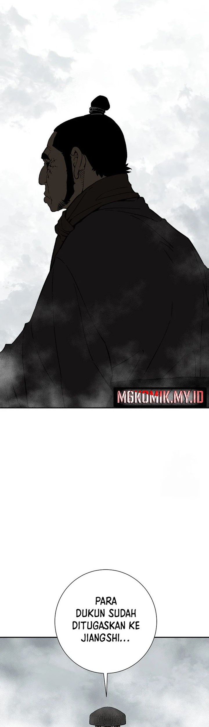 Tales of A Shinning Sword Chapter 93 Gambar 56